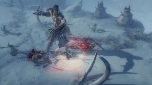 Vikings: Wolves of Midgard Review – A Lone Wolf Against An Endless Winter