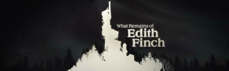 What Remains of Edith Finch Review – A Collection of Stories from a Cursed Family
