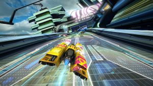 WipEout Omega Collection Launches On June 6