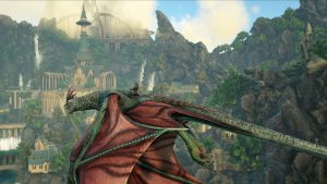 Dark and Light Gets A New Trailer, Delayed To 2017