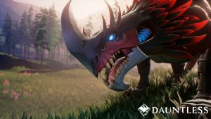 Dauntless Open Beta Preview – Monster Huntin’