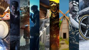 Game of the Year 2016