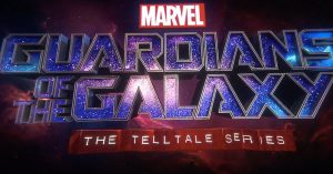 Telltale’s Guardians of the Galaxy Announced At The Game Awards