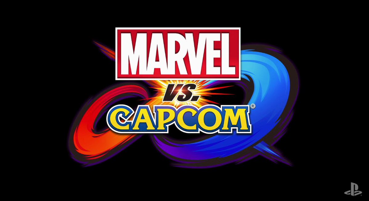 Marvel vs. Capcom Infinite