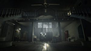 Resident Evil 7 Got A Small Patch Just Ahead Of Launch Day