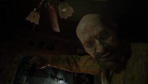 Resident Evil 7 Is Best Selling Game of January 2017 According To NPD