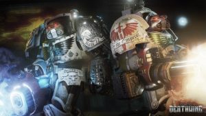 Space Hulk: Deathwing’s Infested Mines DLC Now Available on PC
