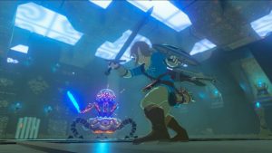 New Zelda on Nintendo Switch After Breath of the Wild is Possible – Aonuma