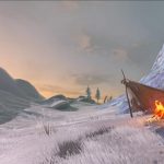 The Legend of Zelda: Breath of the Wild New Screenshot Shows Off A Snowy Environment