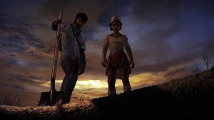 The Walking Dead Developer Telltale Games Finally Replacing Its Decade Old Engine With New One