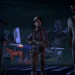 The Walking Dead: A New Frontier New Screenshots Show Off New Characters