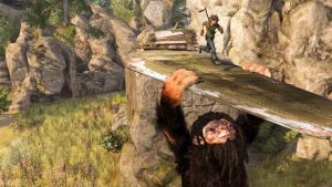 Troll and I Launching on PS4, Xbox One, and PC In March 2017