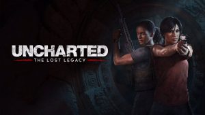 Uncharted 4 The Lost Legacy Revealed, Single Player DLC Set in India