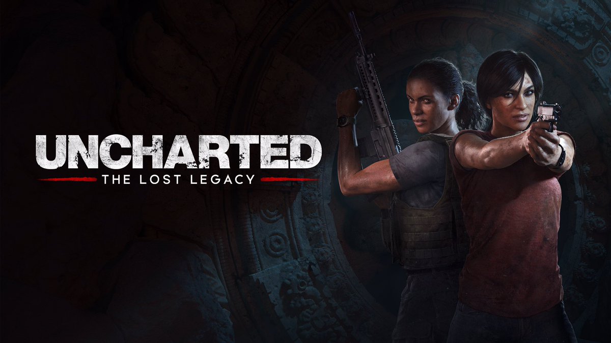 Naughty Dog Is Done With Uncharted, so What's Next?