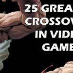 25 Greatest Crossovers In Video Games
