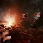 Hellish Survival Horror Agony Releases on May 29th