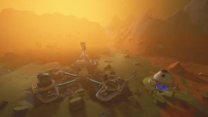 Astroneer Leaves Early Access in December 2018, New E3 Trailer Released