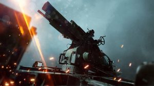 Next Battlefield Releasing in October 2018 Following Anthem Delay