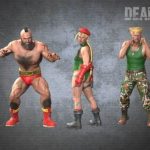 Dead Rising 4 Receives New Difficulty, Street Fighter Costumes Next Week