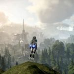 Science Fiction RPG ELEX New Trailer Showcases The Berserkers