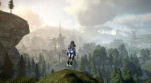 ELEX Walkthrough With Ending