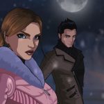 Fear Effect Sedna Launching In 2018; Also Coming to Nintendo Switch