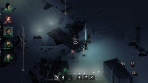 Fear Effect Sedna Development is Complete, More Information Will be Coming Soon