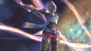 Final Fantasy 12: The Zodiac Age Coming to PC Next Month