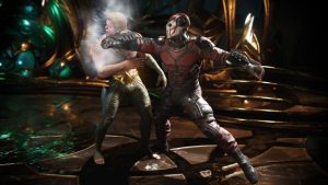 Injustice 2’s New Trailer Gives Us Its Own Take On Batman vs Superman