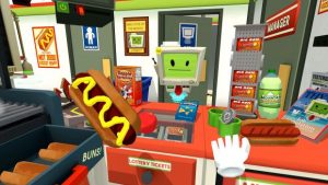 Job Simulator Earned $3 Million in Sales