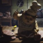 Little Nightmares Expansion Pass Will Add Secrets of the Maw DLC