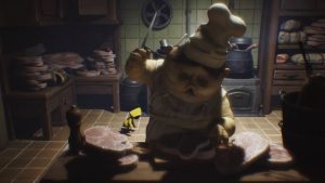 Little Nightmares Currently In Development For The Nintendo Switch – Rumor