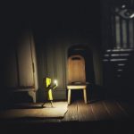Little Nightmares Interview: Into The Maw