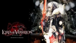 Lords of Vermilion IV Announced by Square Enix
