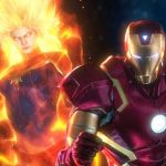 Marvel vs. Capcom Infinite Patch Brings Character Changes, Bug Fixes on October 16th