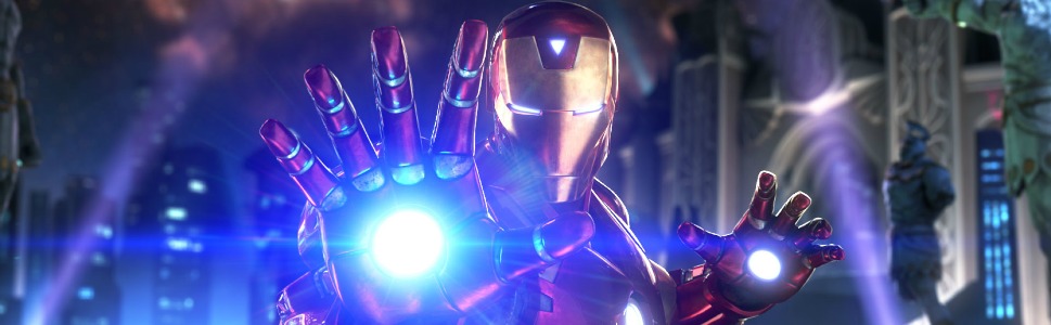 Marvel vs. Capcom: Infinite PS4 Hands On – A Fun Fighter But A Step Down From Previous Games
