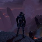 Mass Effect: Andromeda May Sell 3 Million Units Before FY 2017 Ends