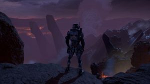 Mass Effect Andromeda Multiplayer Launching With 5 Maps, New Video Released
