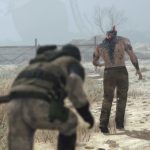 Metal Gear Survive Rated “M” For Mature By ESRB
