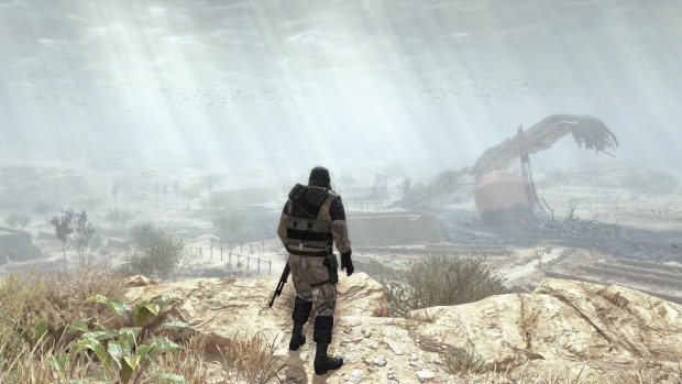 Metal Gear Survive Wiki – Everything you need to know about the