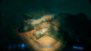 Neptune Flux Interview: What Lies Beneath