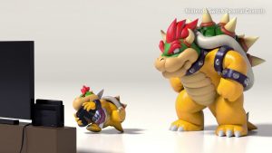 Nintendo Switch Parental Controls Detailed in New Video