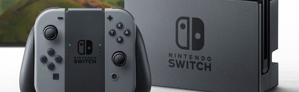 How Will Nintendo Keep The Switch Competitive Once The PS5 and Xbox Scarlett Are Out?