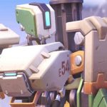 Overwatch’s Bastion Buffs Outlined, Includes Healing On The Go