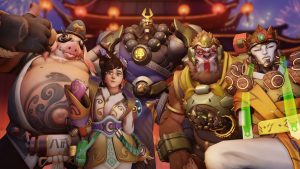 Overwatch Mystery Heroes Receiving Changes, Fan Feedback Solicited