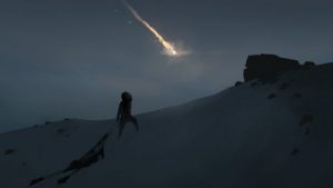 Inside Dev Working On “The Next Adventure”