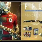 Prey Releasing on May 5th, Cosmonaut Shotgun Pre-Order Bonus Revealed
