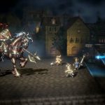Bravely Default Team’s Project Octopath Traveler Heading to Switch