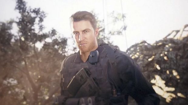 Resident Evil 7 S Not A Hero Dlc Will See Chris Redfield Handle Differently From Ethan