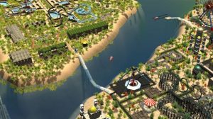 Atari Sued Over Unpaid Royalties for Rollercoaster Tycoon 3 Dev